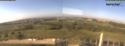 Archiv Foto Webcam Panorama Golf Passau in Fürstenzell 07:00