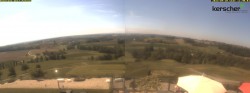 Archiv Foto Webcam Panorama Golf Passau in Fürstenzell 11:00