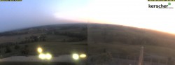Archiv Foto Webcam Panorama Golf Passau in Fürstenzell 19:00