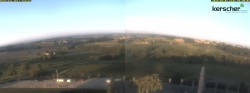 Archiv Foto Webcam Panorama Golf Passau in Fürstenzell 05:00