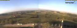 Archiv Foto Webcam Panorama Golf Passau in Fürstenzell 06:00