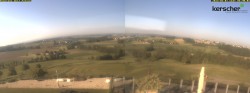 Archiv Foto Webcam Panorama Golf Passau in Fürstenzell 07:00