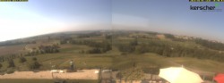 Archiv Foto Webcam Panorama Golf Passau in Fürstenzell 09:00