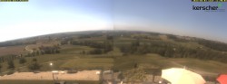 Archiv Foto Webcam Panorama Golf Passau in Fürstenzell 11:00