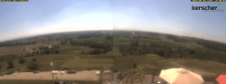 Archiv Foto Webcam Panorama Golf Passau in Fürstenzell 13:00