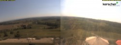 Archiv Foto Webcam Panorama Golf Passau in Fürstenzell 15:00