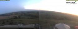 Archiv Foto Webcam Panorama Golf Passau in Fürstenzell 19:00