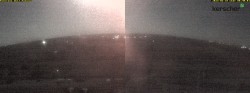 Archiv Foto Webcam Panorama Golf Passau in Fürstenzell 23:00