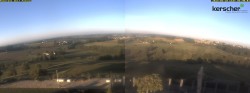 Archiv Foto Webcam Panorama Golf Passau in Fürstenzell 05:00