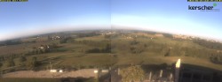 Archiv Foto Webcam Panorama Golf Passau in Fürstenzell 06:00