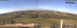Archiv Foto Webcam Panorama Golf Passau in Fürstenzell 07:00