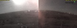 Archiv Foto Webcam Panorama Golf Passau in Fürstenzell 23:00