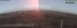 Archiv Foto Webcam Panorama Golf Passau in Fürstenzell 03:00