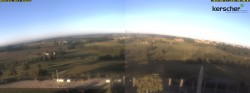 Archiv Foto Webcam Panorama Golf Passau in Fürstenzell 05:00