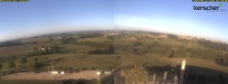 Archiv Foto Webcam Panorama Golf Passau in Fürstenzell 06:00