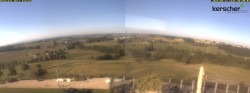 Archiv Foto Webcam Panorama Golf Passau in Fürstenzell 07:00