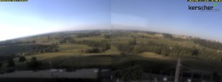 Archiv Foto Webcam Panorama Golf Passau in Fürstenzell 09:00