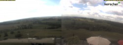 Archiv Foto Webcam Panorama Golf Passau in Fürstenzell 11:00