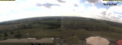 Archiv Foto Webcam Panorama Golf Passau in Fürstenzell 13:00