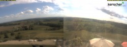Archiv Foto Webcam Panorama Golf Passau in Fürstenzell 15:00
