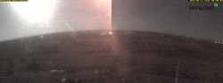 Archiv Foto Webcam Panorama Golf Passau in Fürstenzell 23:00