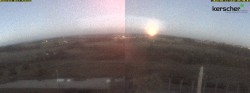 Archiv Foto Webcam Panorama Golf Passau in Fürstenzell 03:00