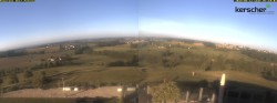 Archiv Foto Webcam Panorama Golf Passau in Fürstenzell 06:00