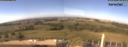 Archiv Foto Webcam Panorama Golf Passau in Fürstenzell 07:00
