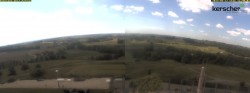 Archiv Foto Webcam Panorama Golf Passau in Fürstenzell 11:00