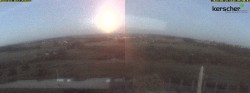 Archived image Webcam Panorama Golf Passau in Fürstenzell 03:00