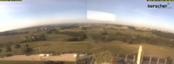 Archived image Webcam Panorama Golf Passau in Fürstenzell 07:00