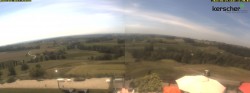 Archived image Webcam Panorama Golf Passau in Fürstenzell 11:00