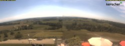 Archived image Webcam Panorama Golf Passau in Fürstenzell 13:00