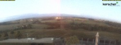 Archiv Foto Webcam Panorama Golf Passau in Fürstenzell 03:00
