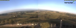 Archiv Foto Webcam Panorama Golf Passau in Fürstenzell 05:00