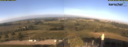 Archiv Foto Webcam Panorama Golf Passau in Fürstenzell 06:00