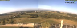 Archiv Foto Webcam Panorama Golf Passau in Fürstenzell 07:00