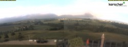 Archiv Foto Webcam Panorama Golf Passau in Fürstenzell 05:00