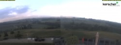 Archiv Foto Webcam Panorama Golf Passau in Fürstenzell 06:00