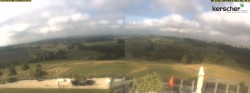 Archiv Foto Webcam Panorama Golf Passau in Fürstenzell 07:00