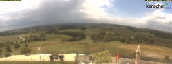 Archiv Foto Webcam Panorama Golf Passau in Fürstenzell 11:00