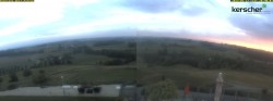 Archiv Foto Webcam Panorama Golf Passau in Fürstenzell 19:00