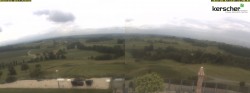 Archiv Foto Webcam Panorama Golf Passau in Fürstenzell 11:00
