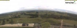 Archiv Foto Webcam Panorama Golf Passau in Fürstenzell 13:00
