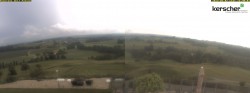 Archiv Foto Webcam Panorama Golf Passau in Fürstenzell 17:00