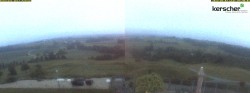 Archiv Foto Webcam Panorama Golf Passau in Fürstenzell 03:00