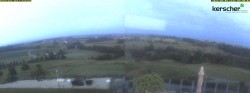 Archiv Foto Webcam Panorama Golf Passau in Fürstenzell 03:00