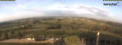 Archiv Foto Webcam Panorama Golf Passau in Fürstenzell 05:00