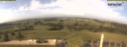 Archiv Foto Webcam Panorama Golf Passau in Fürstenzell 07:00