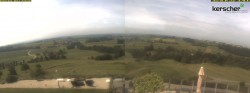Archiv Foto Webcam Panorama Golf Passau in Fürstenzell 09:00